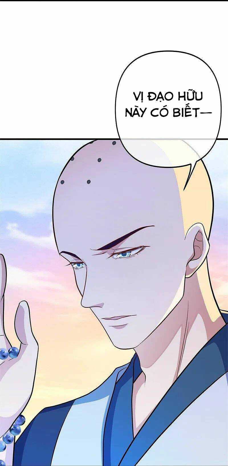 Chiến Hồn Tuyệt Thế: Chapter 393