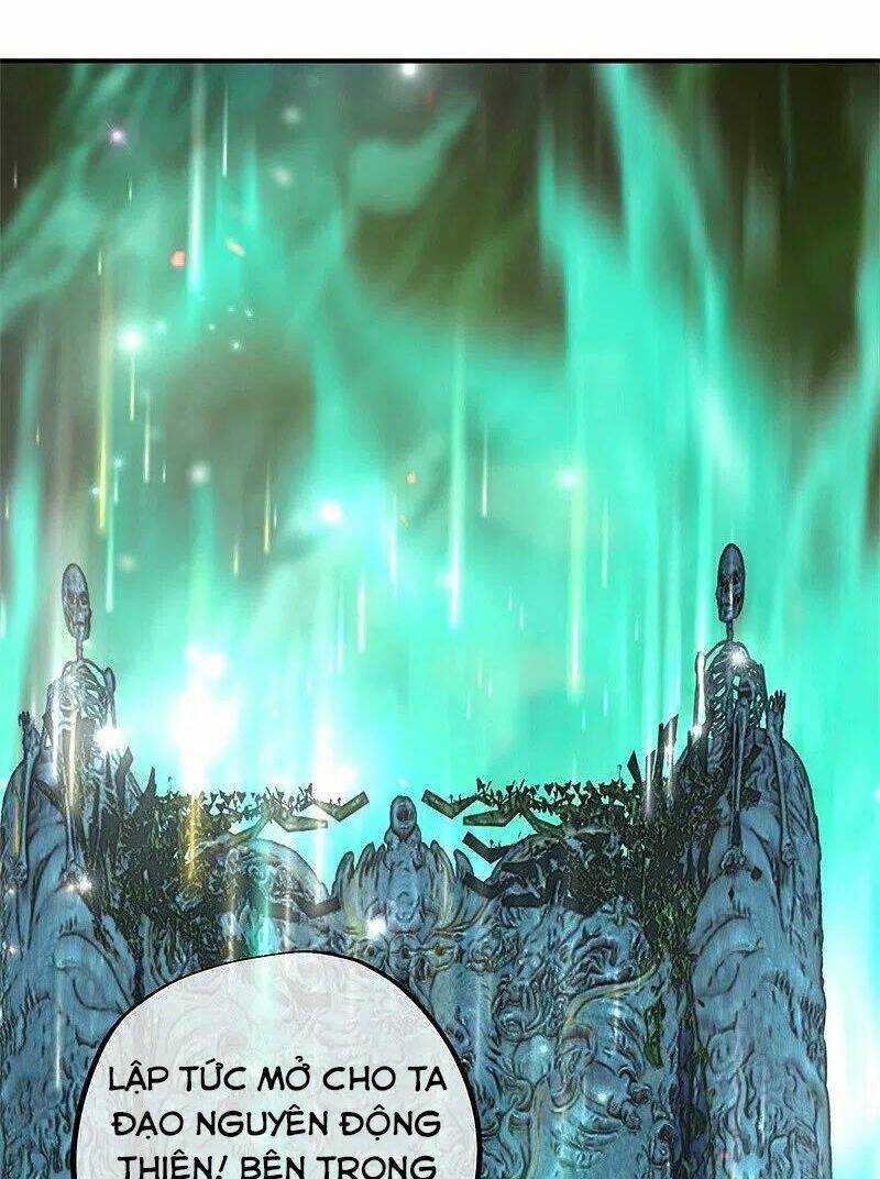 Chiến Hồn Tuyệt Thế: Chapter 397