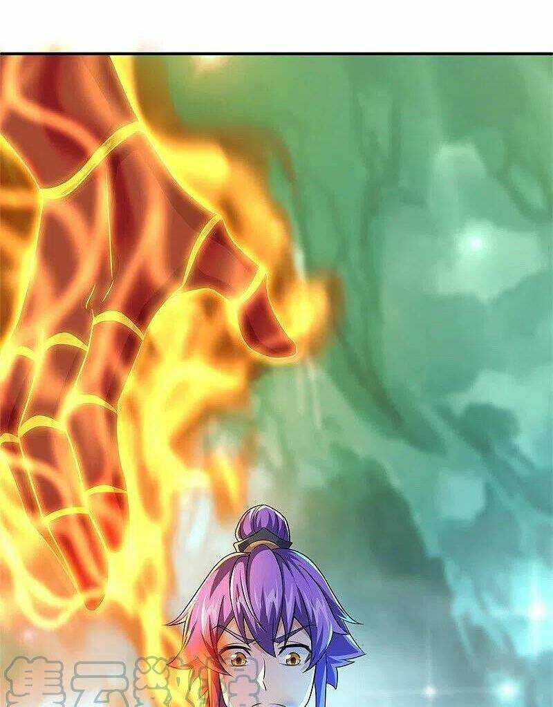 Chiến Hồn Tuyệt Thế: Chapter 397