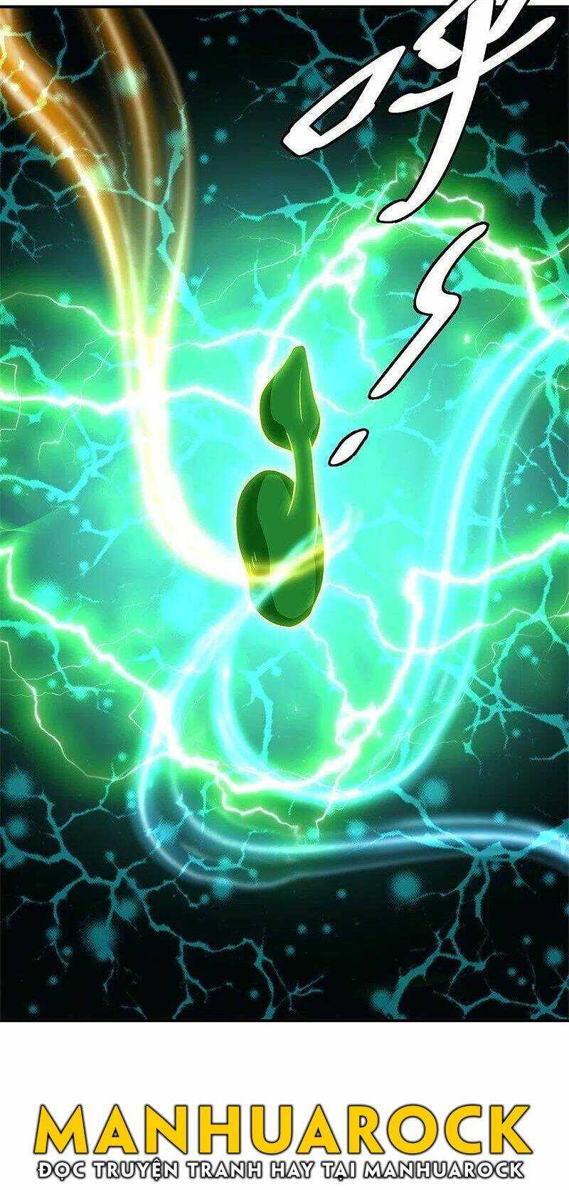 Chiến Hồn Tuyệt Thế: Chapter 397