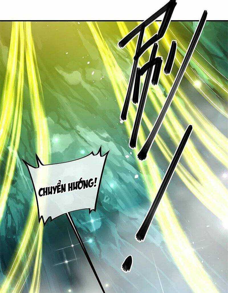 Chiến Hồn Tuyệt Thế: Chapter 397