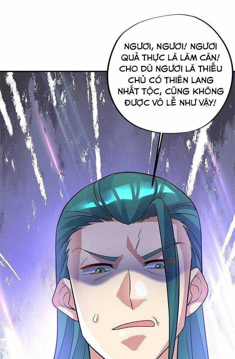 Chiến Hồn Tuyệt Thế: Chapter 397