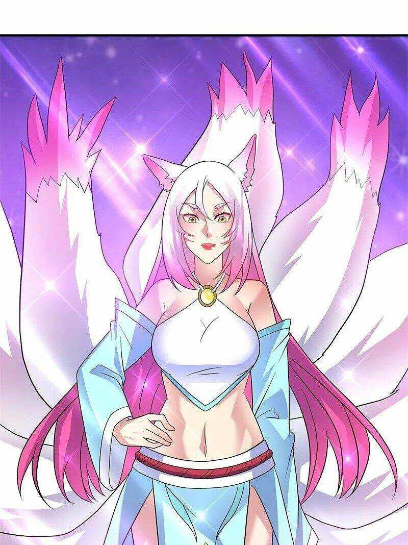 Chiến Hồn Tuyệt Thế: Chapter 397