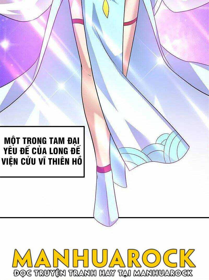 Chiến Hồn Tuyệt Thế: Chapter 397