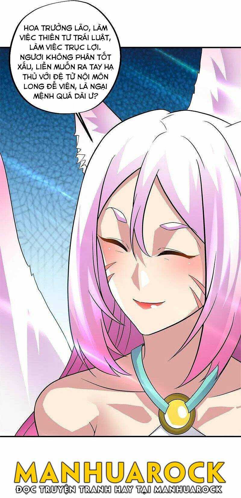 Chiến Hồn Tuyệt Thế: Chapter 397