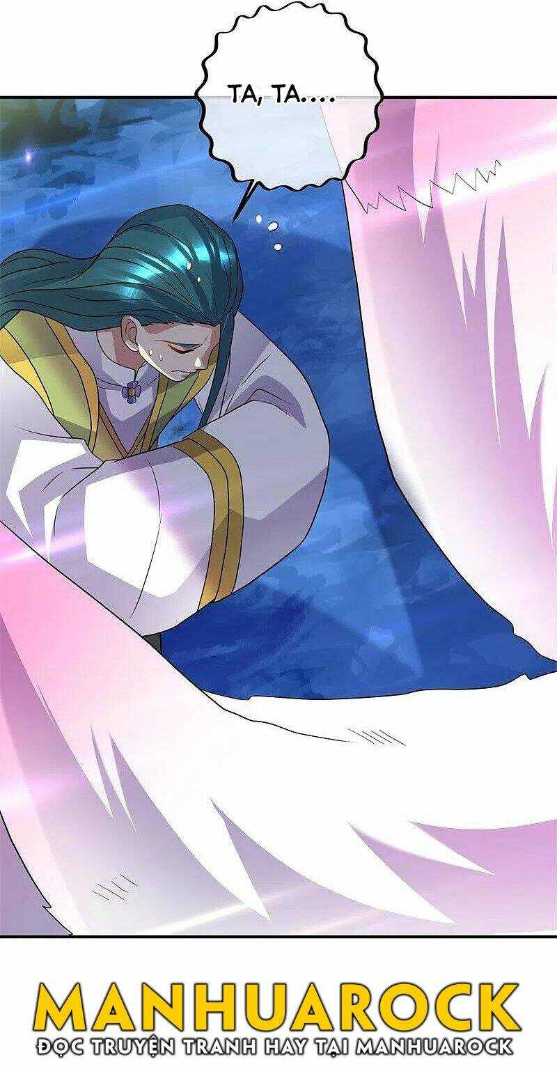Chiến Hồn Tuyệt Thế: Chapter 397