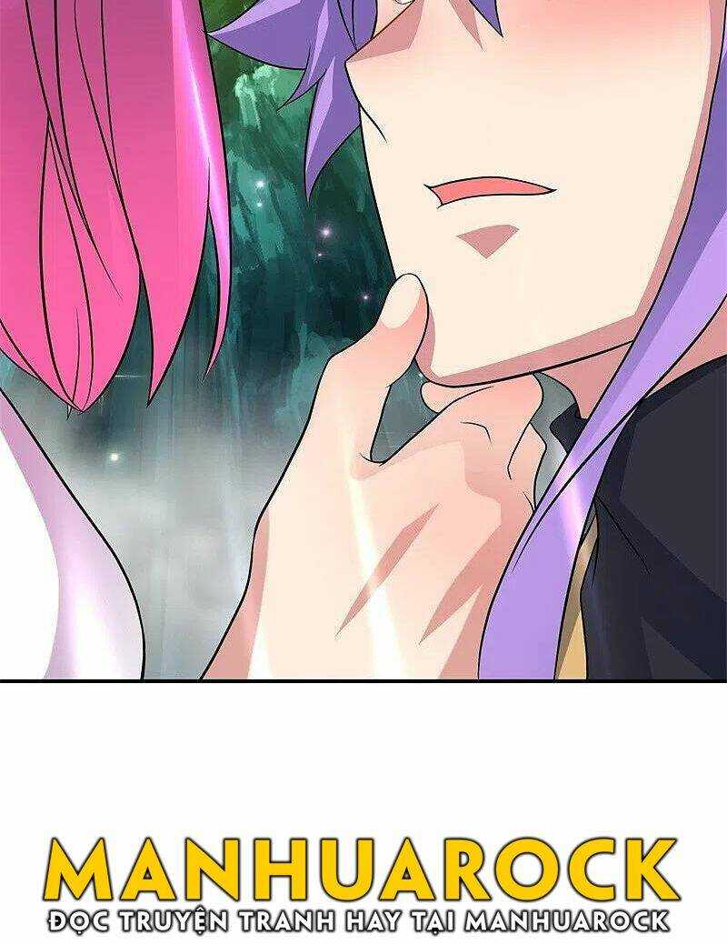 Chiến Hồn Tuyệt Thế: Chapter 397