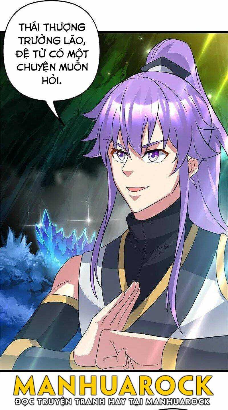 Chiến Hồn Tuyệt Thế: Chapter 397