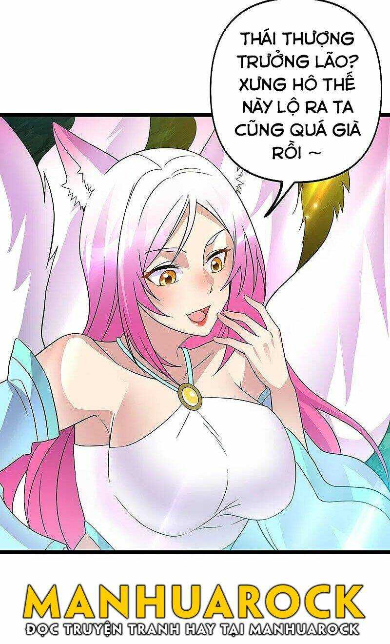 Chiến Hồn Tuyệt Thế: Chapter 397