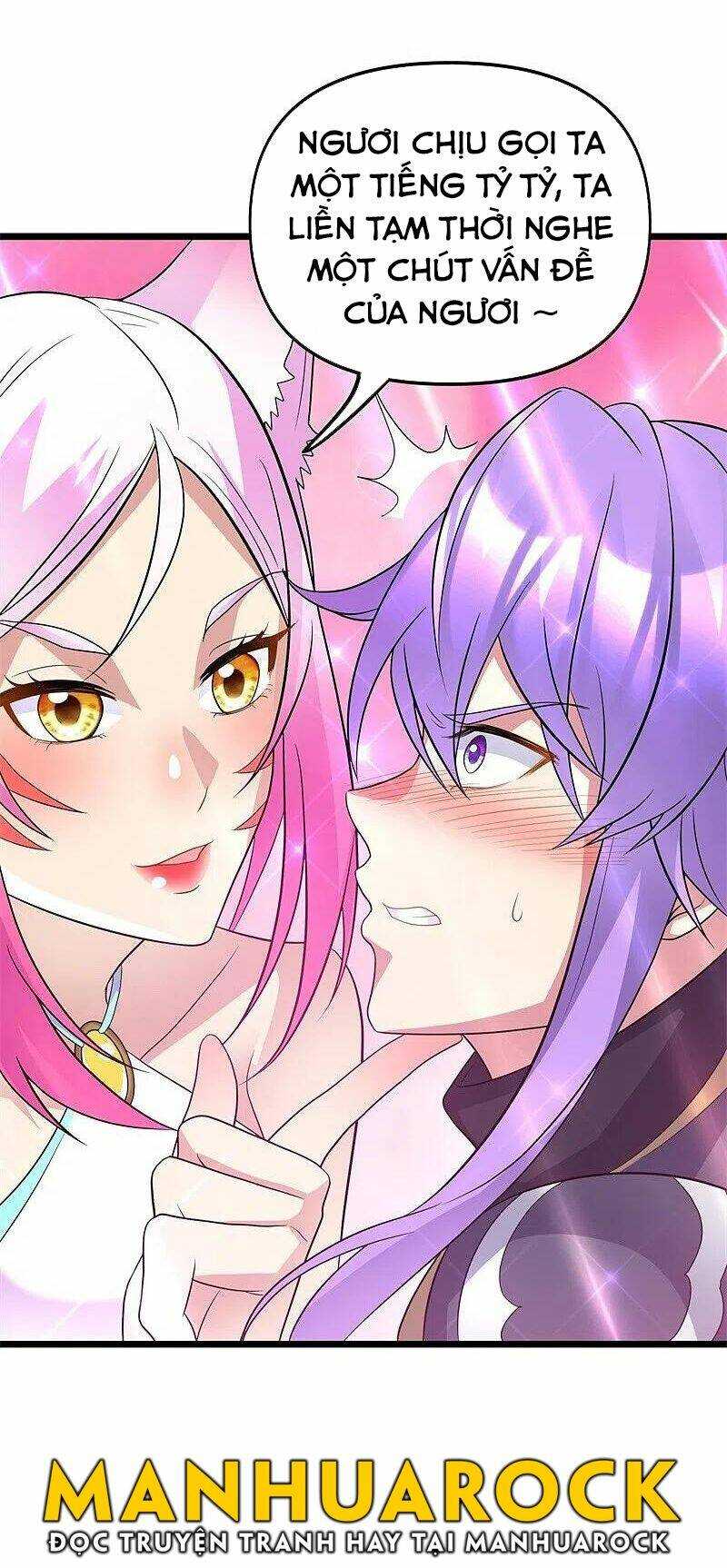 Chiến Hồn Tuyệt Thế: Chapter 397