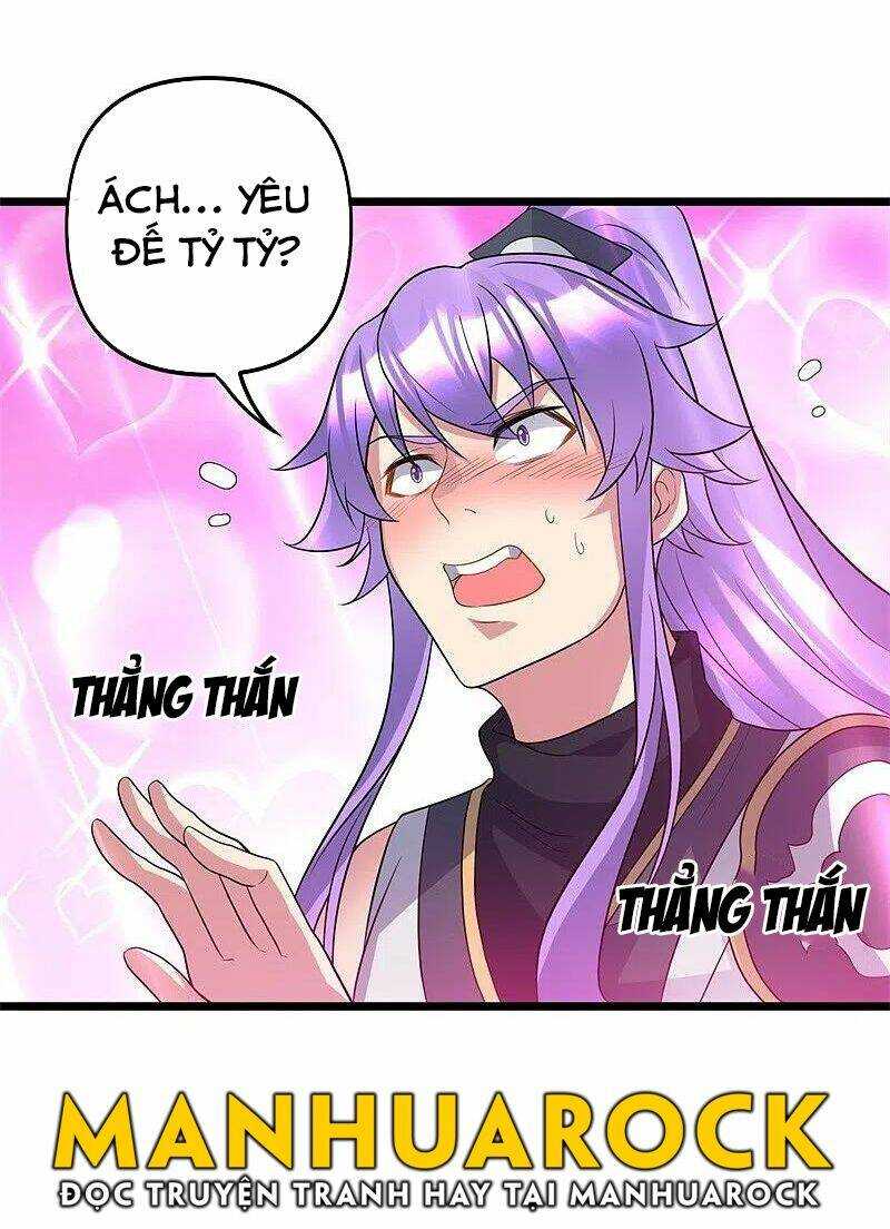 Chiến Hồn Tuyệt Thế: Chapter 397