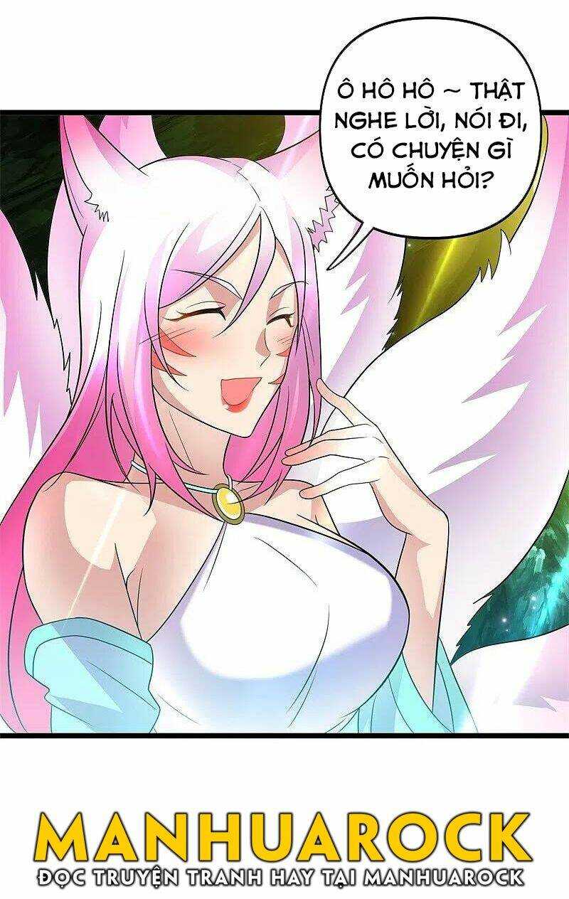Chiến Hồn Tuyệt Thế: Chapter 397