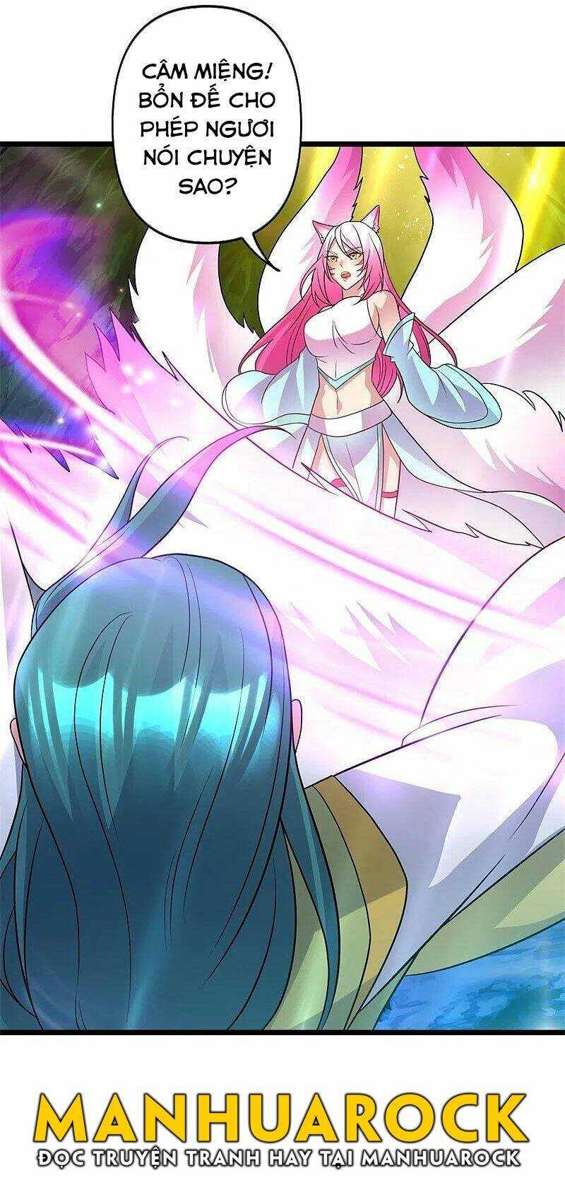 Chiến Hồn Tuyệt Thế: Chapter 397
