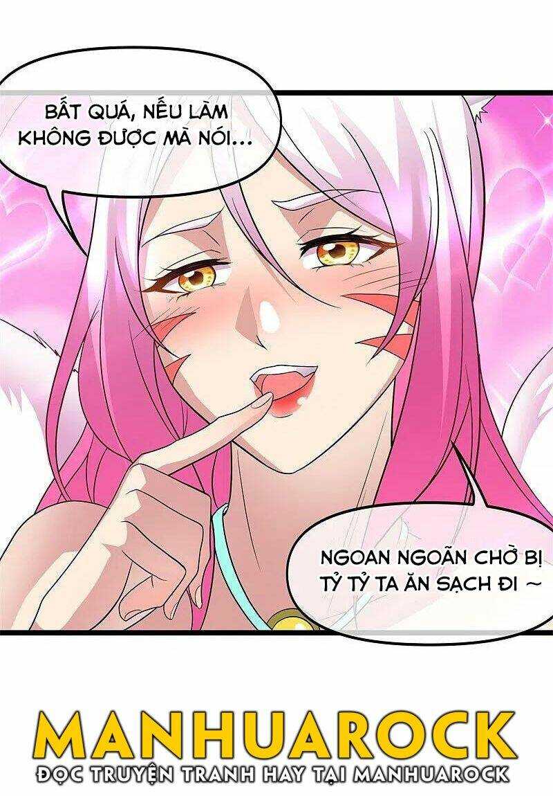 Chiến Hồn Tuyệt Thế: Chapter 397