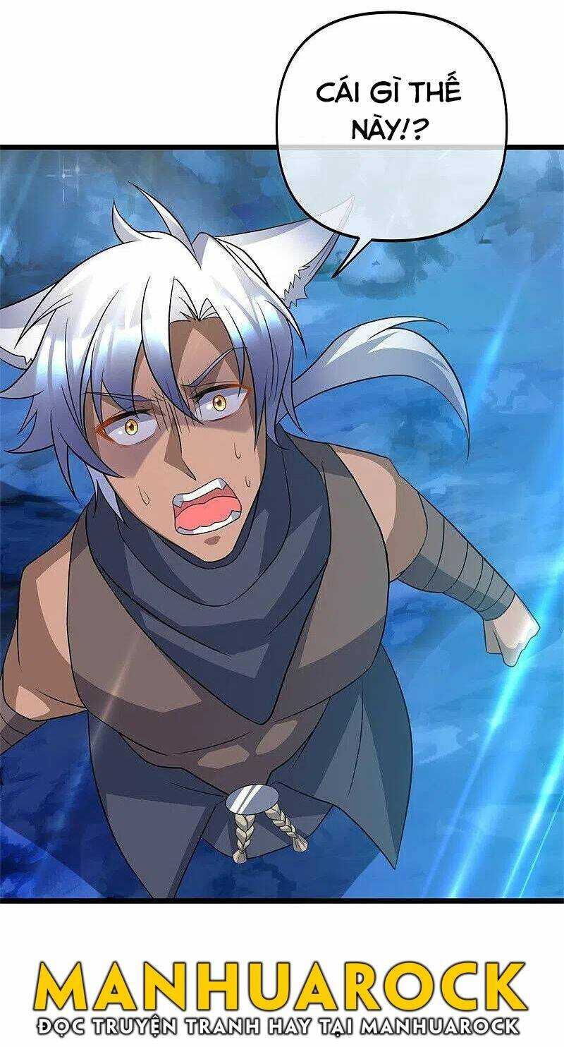 Chiến Hồn Tuyệt Thế: Chapter 397