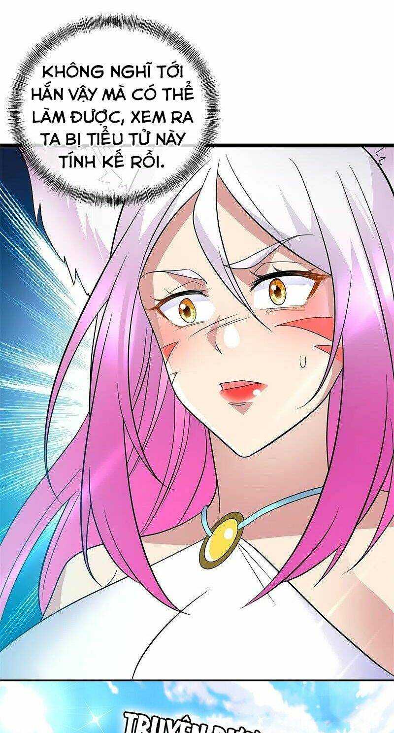 Chiến Hồn Tuyệt Thế: Chapter 397