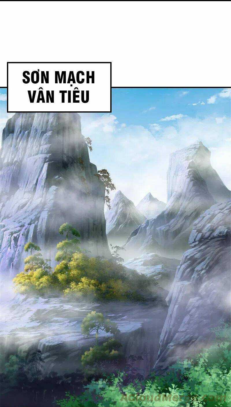 Chiến Hồn Tuyệt Thế: Chapter 400