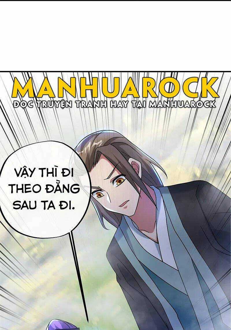 Chiến Hồn Tuyệt Thế: Chapter 400