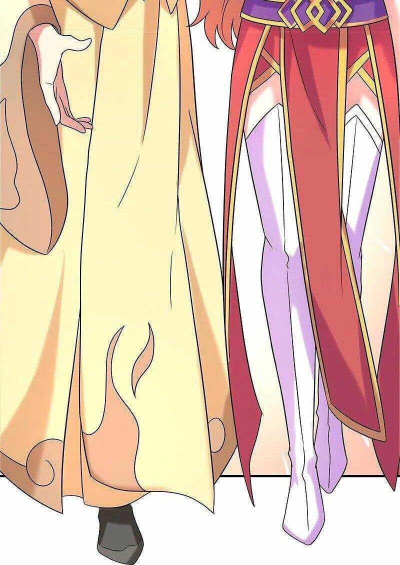 Chiến Hồn Tuyệt Thế: Chapter 400
