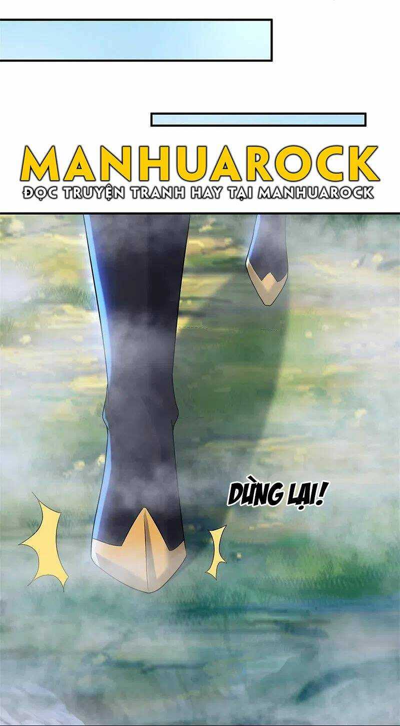 Chiến Hồn Tuyệt Thế: Chapter 400