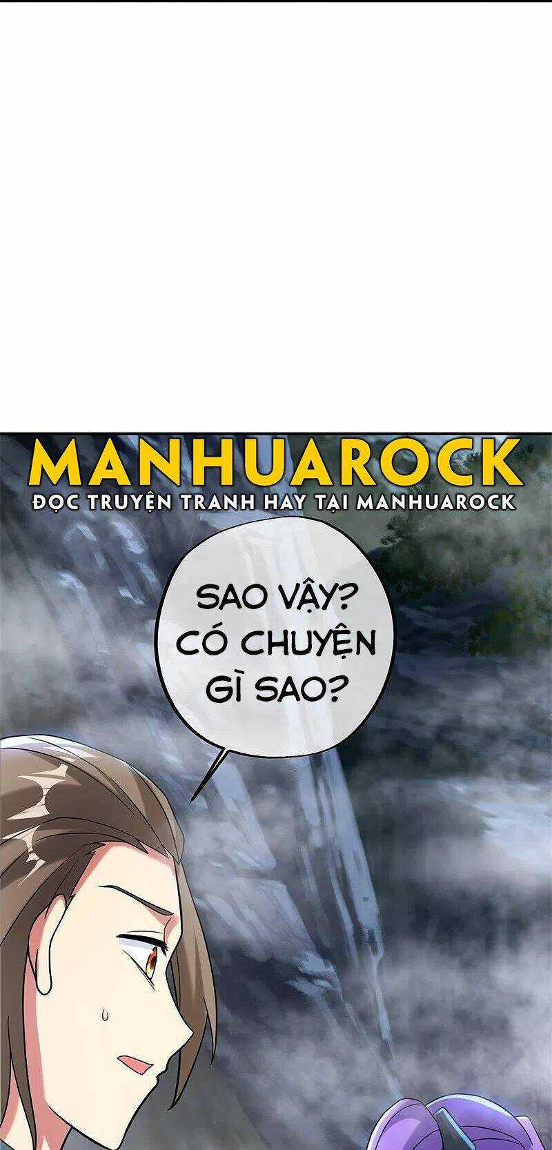 Chiến Hồn Tuyệt Thế: Chapter 400