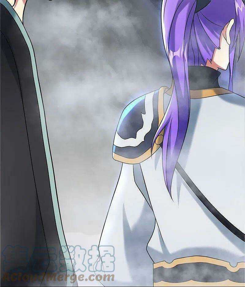 Chiến Hồn Tuyệt Thế: Chapter 400