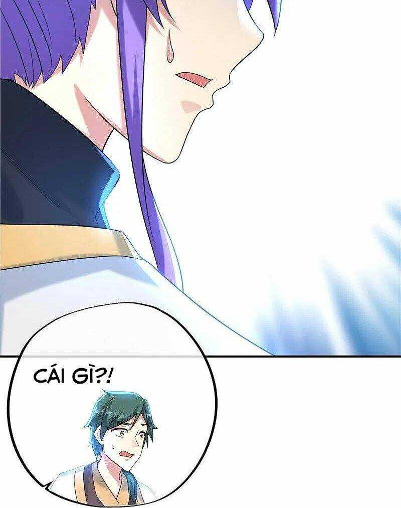 Chiến Hồn Tuyệt Thế: Chapter 400