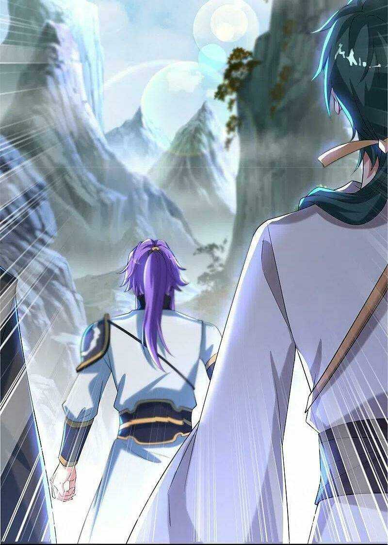 Chiến Hồn Tuyệt Thế: Chapter 400