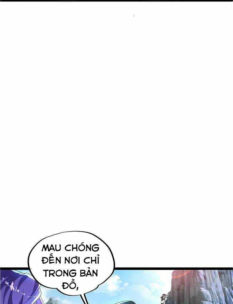 Chiến Hồn Tuyệt Thế: Chapter 400