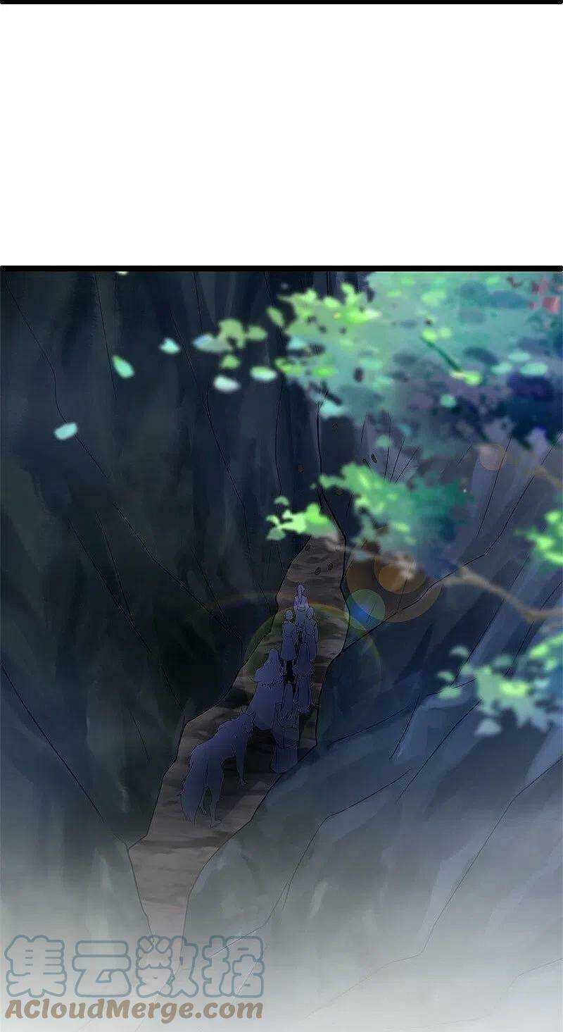 Chiến Hồn Tuyệt Thế: Chapter 400