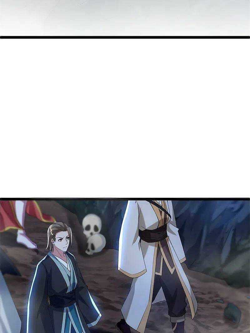 Chiến Hồn Tuyệt Thế: Chapter 400