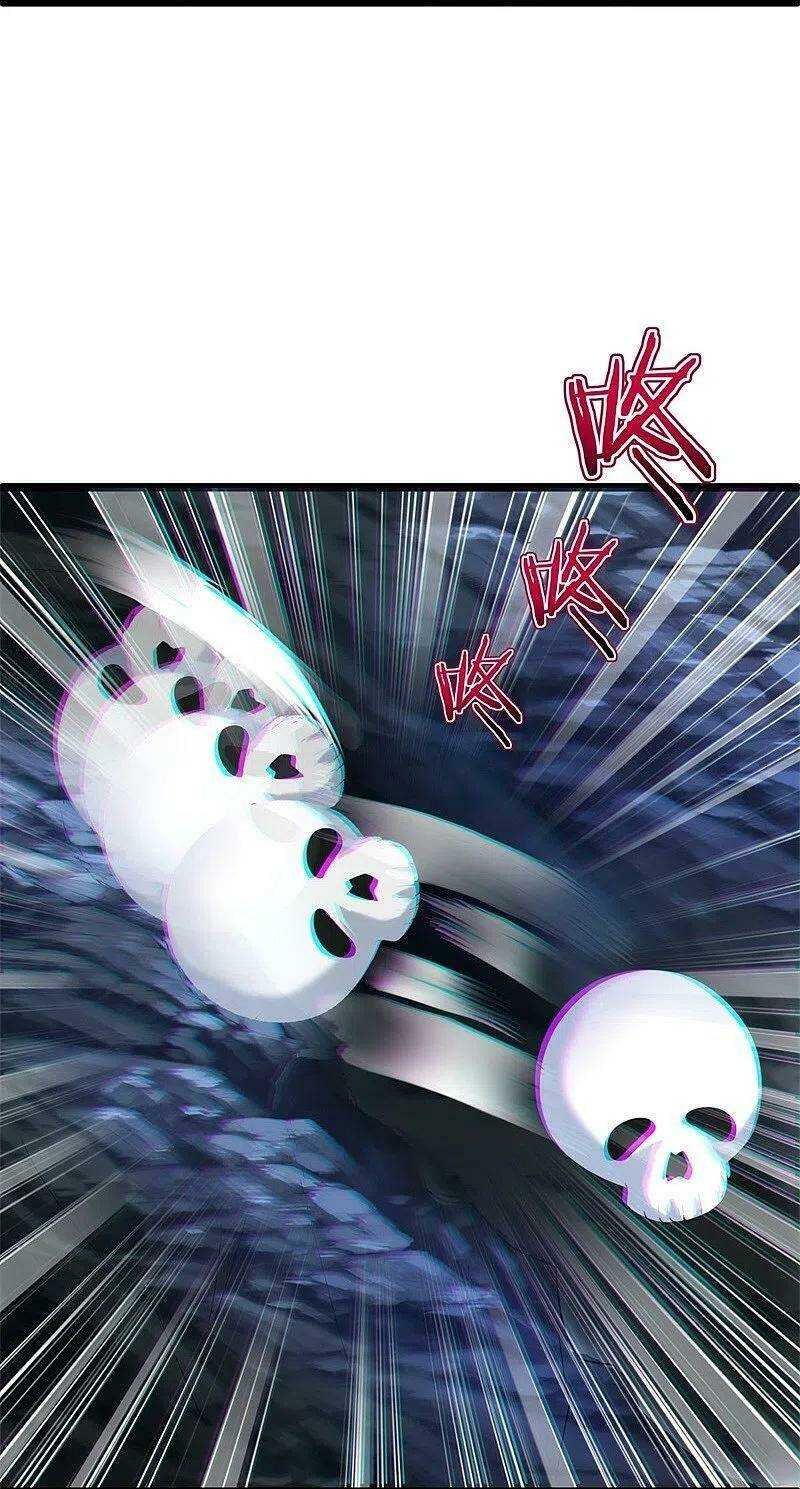 Chiến Hồn Tuyệt Thế: Chapter 400