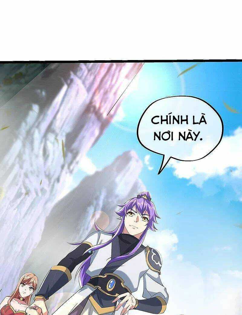 Chiến Hồn Tuyệt Thế: Chapter 400