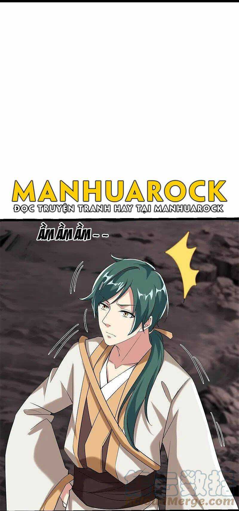 Chiến Hồn Tuyệt Thế: Chapter 400