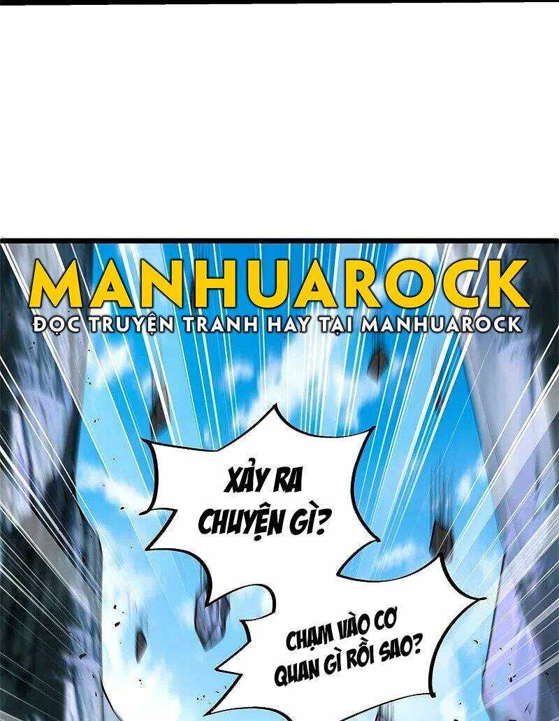 Chiến Hồn Tuyệt Thế: Chapter 400