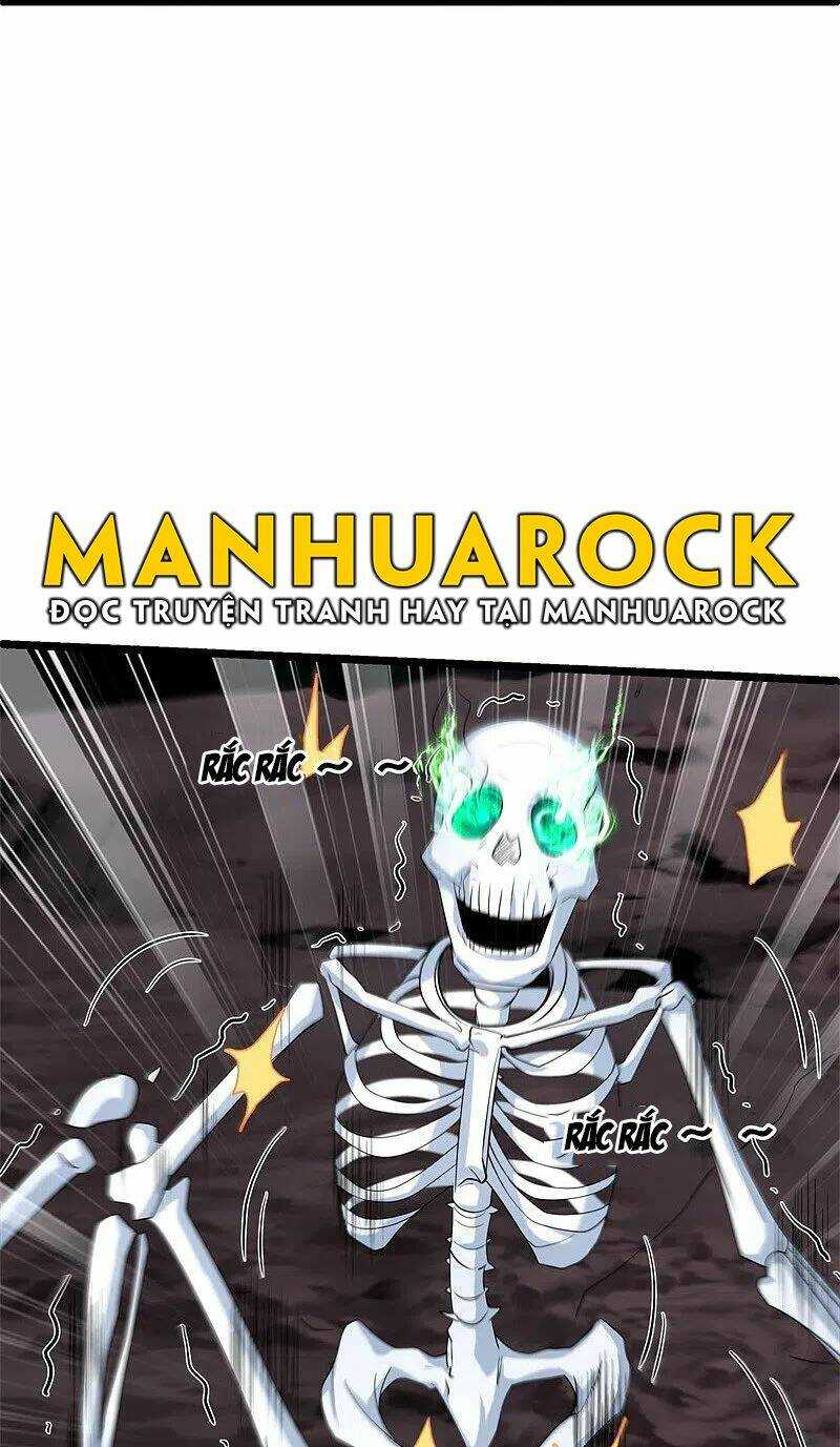 Chiến Hồn Tuyệt Thế: Chapter 400