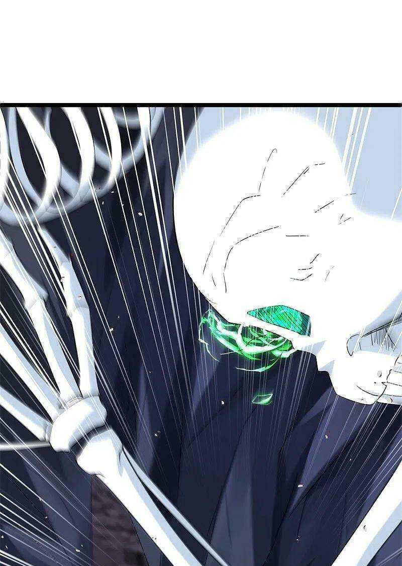 Chiến Hồn Tuyệt Thế: Chapter 400