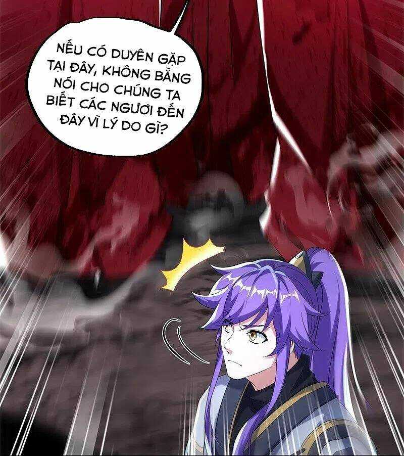 Chiến Hồn Tuyệt Thế: Chapter 400