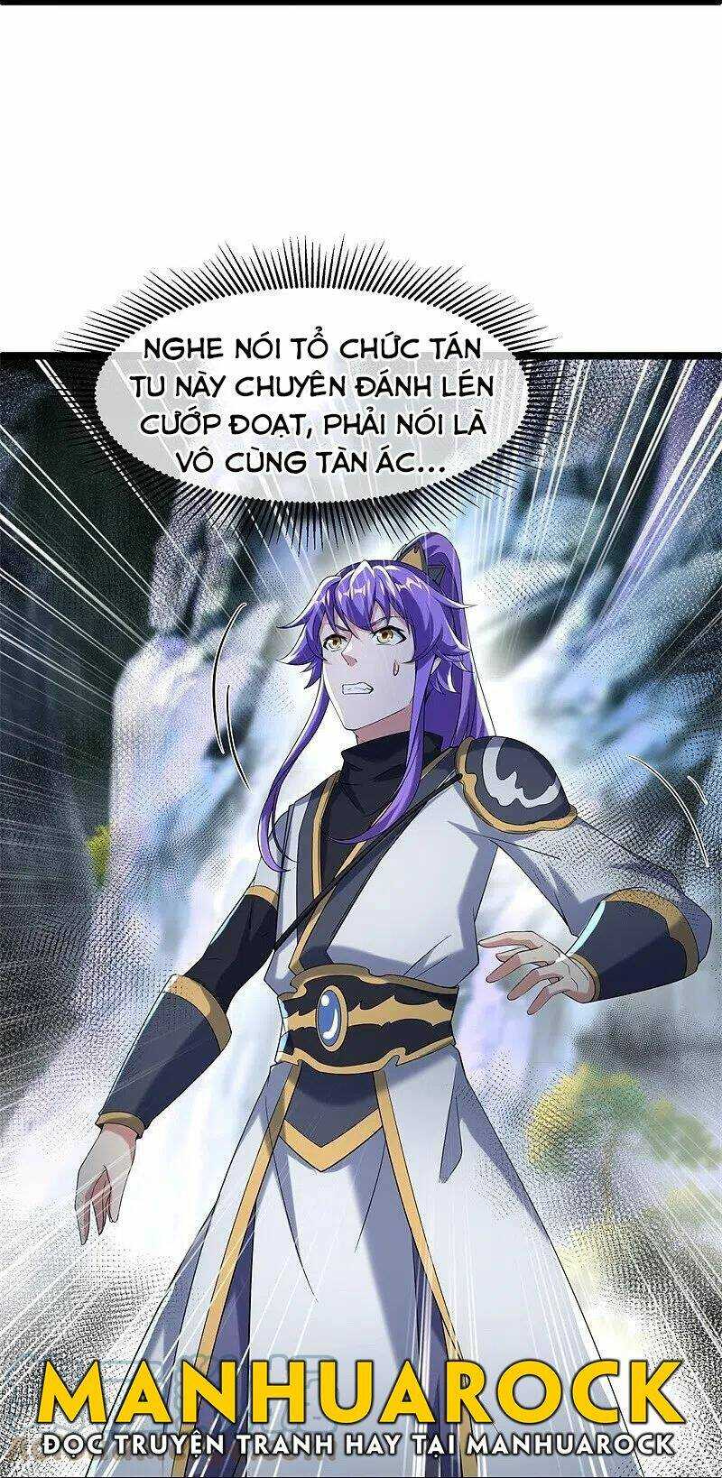 Chiến Hồn Tuyệt Thế: Chapter 400