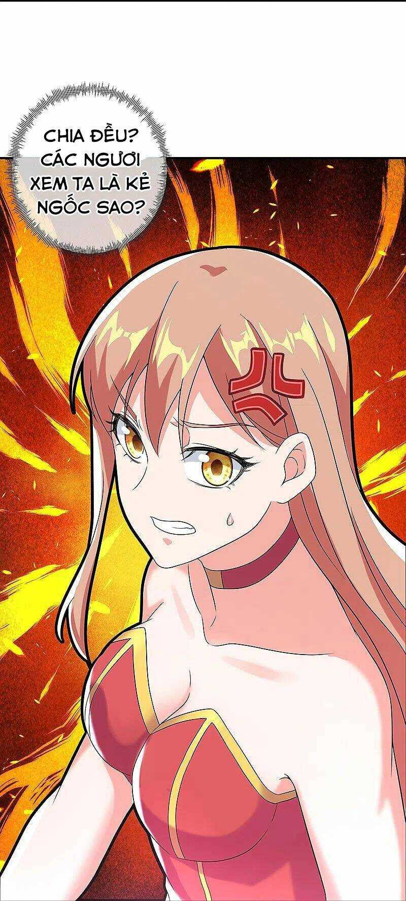 Chiến Hồn Tuyệt Thế: Chapter 400