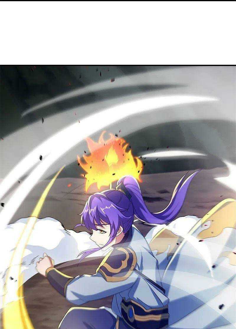 Chiến Hồn Tuyệt Thế: Chapter 400