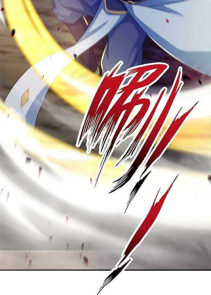Chiến Hồn Tuyệt Thế: Chapter 400
