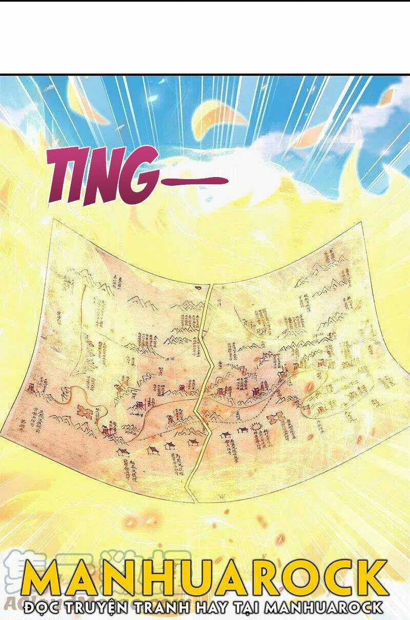 Chiến Hồn Tuyệt Thế: Chapter 400