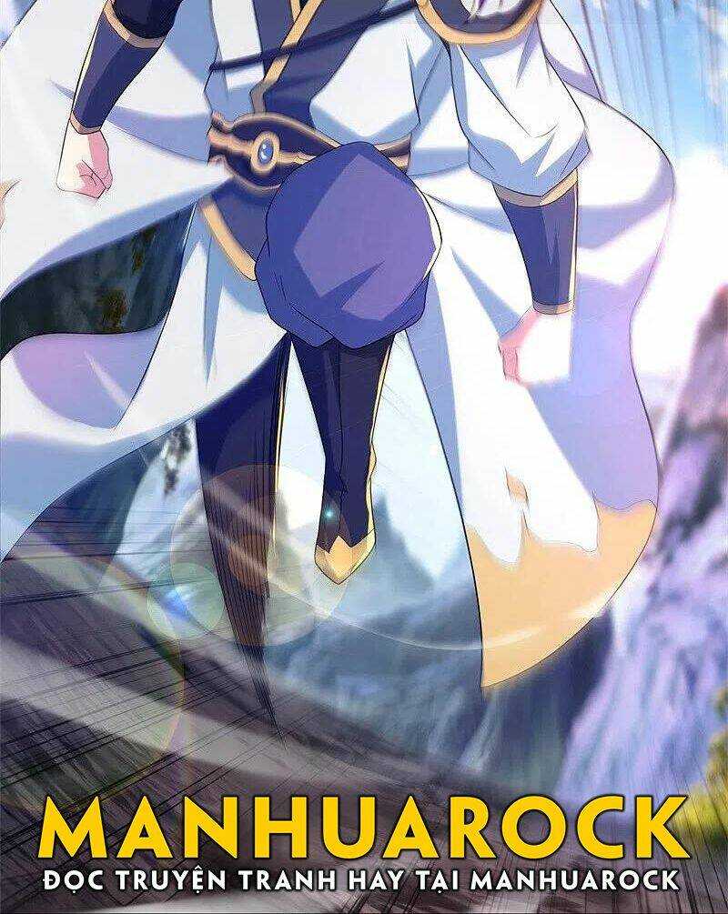 Chiến Hồn Tuyệt Thế: Chapter 400