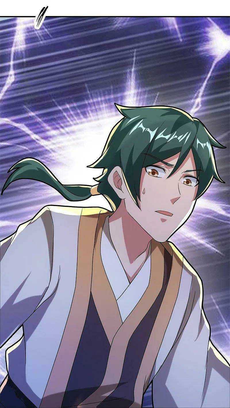 Chiến Hồn Tuyệt Thế: Chapter 400