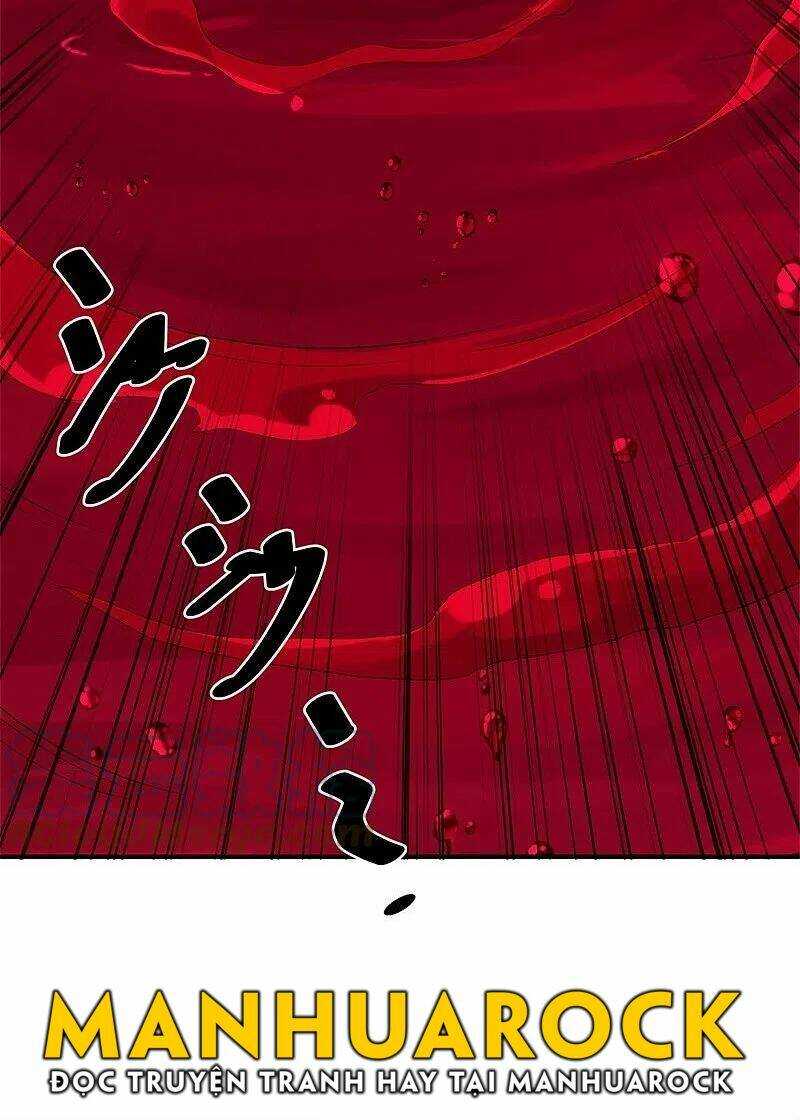 Chiến Hồn Tuyệt Thế: Chapter 401