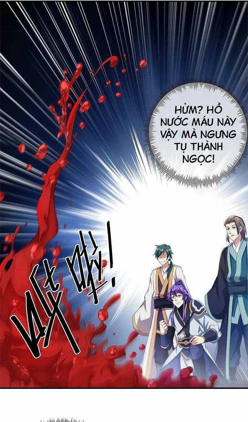 Chiến Hồn Tuyệt Thế: Chapter 401