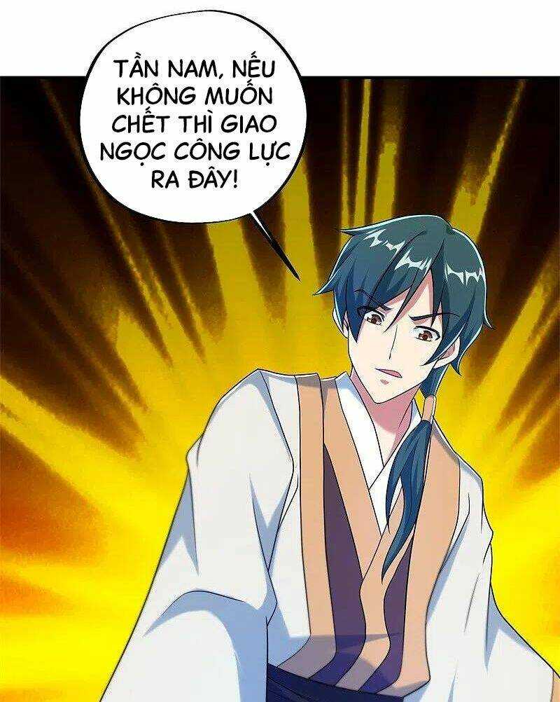 Chiến Hồn Tuyệt Thế: Chapter 401