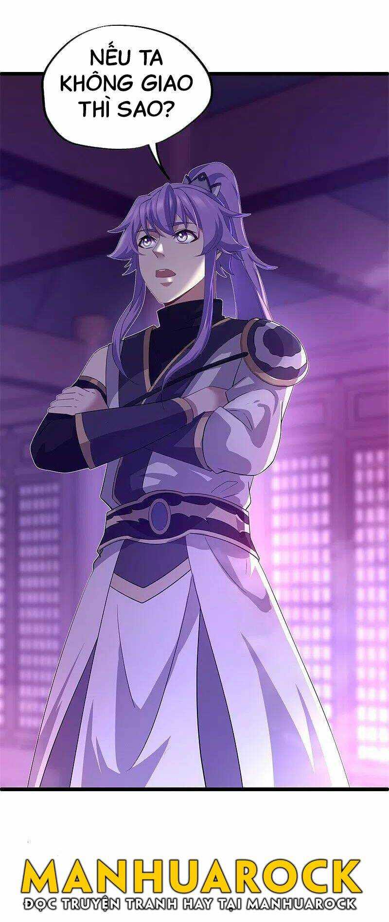 Chiến Hồn Tuyệt Thế: Chapter 401