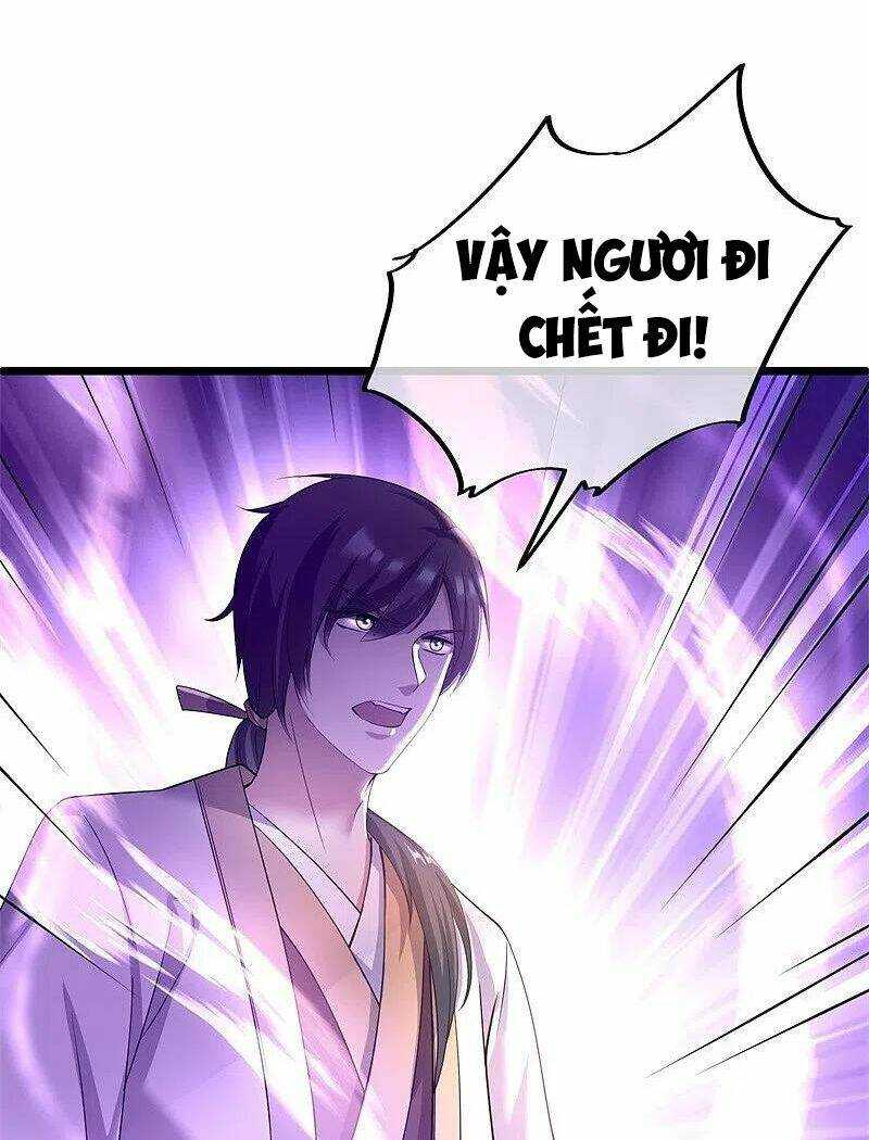 Chiến Hồn Tuyệt Thế: Chapter 401